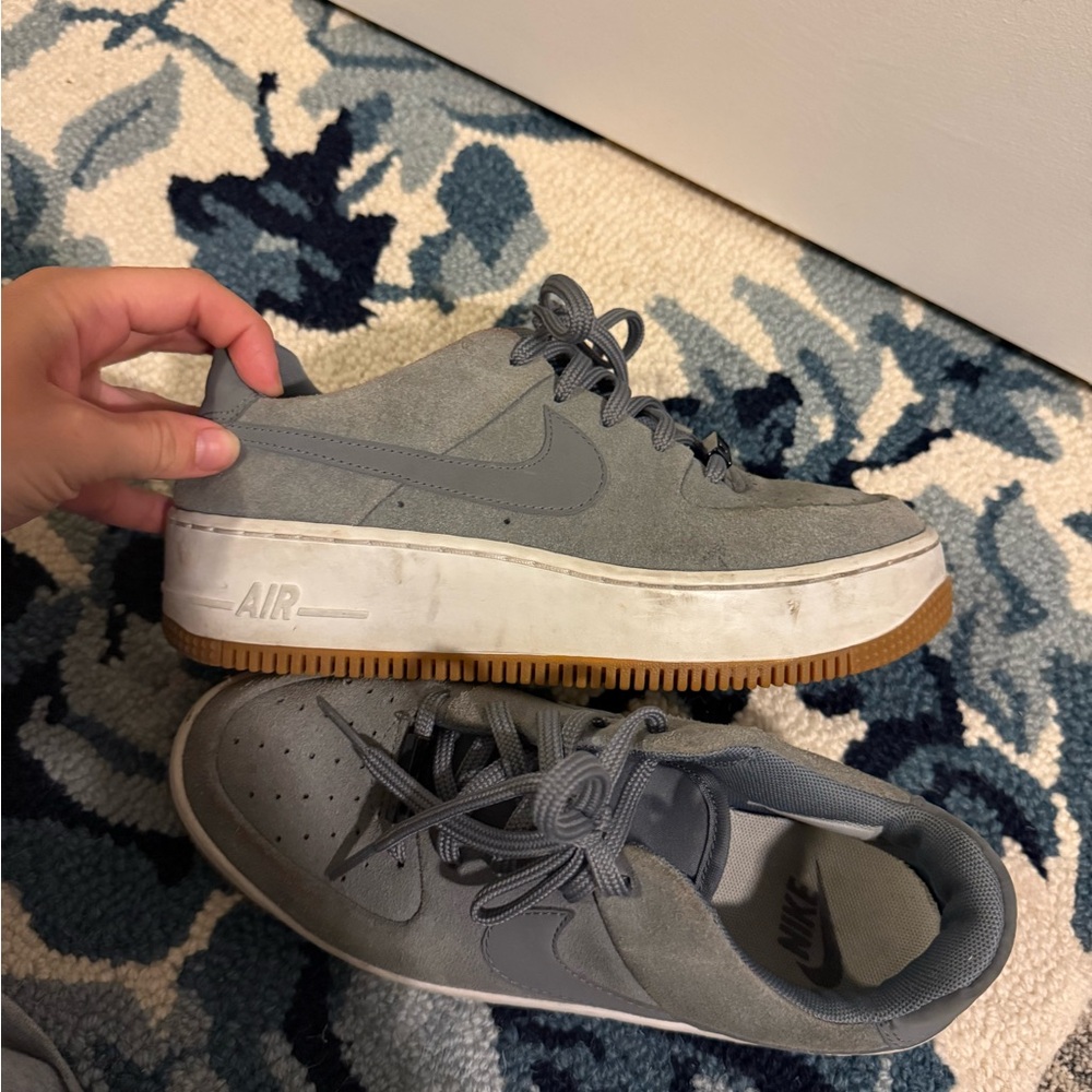 Nike Air Force 1 Sage Low Size 6.5